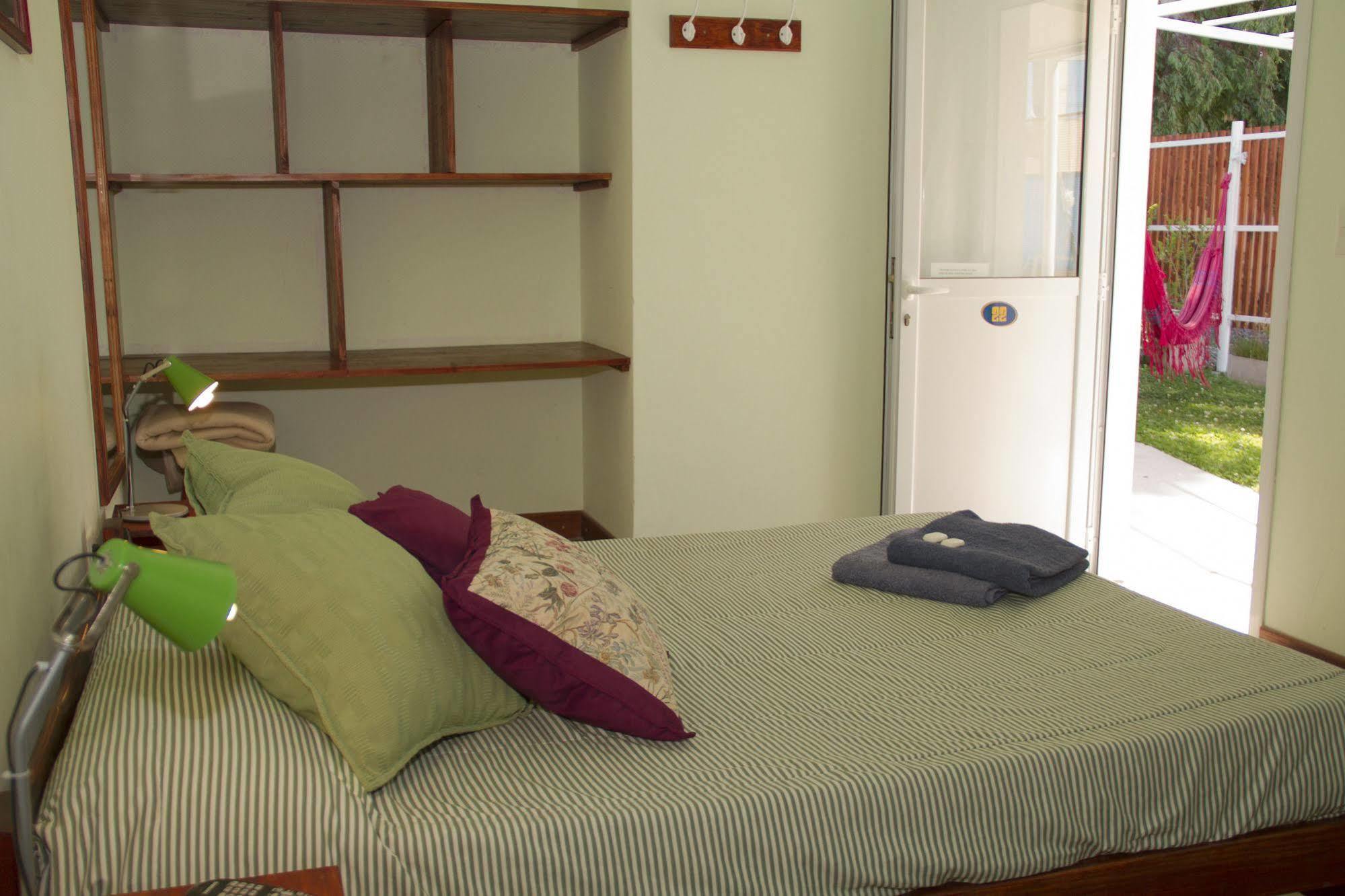 La Tosca Hostel Puerto Madryn Ngoại thất bức ảnh