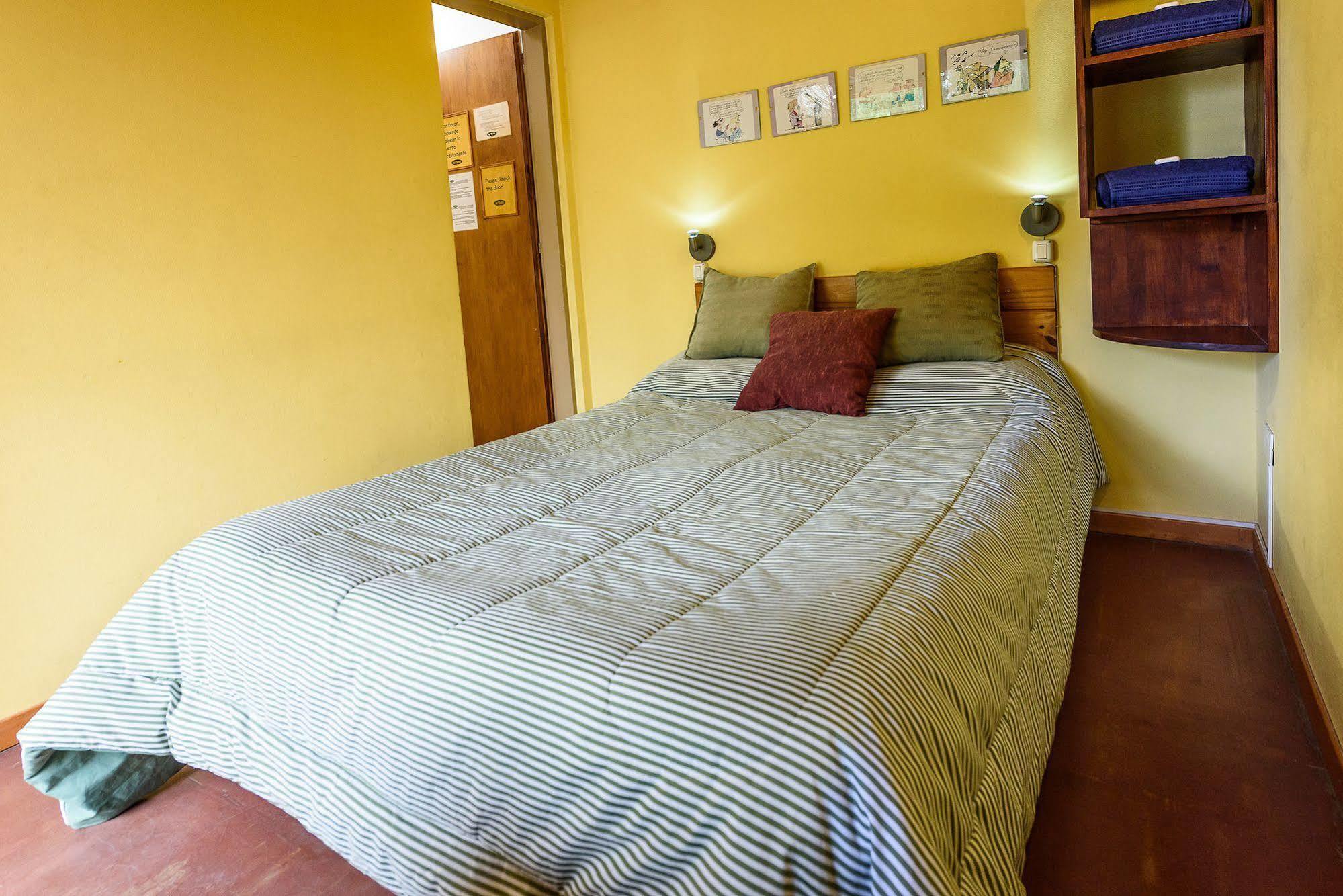 La Tosca Hostel Puerto Madryn Ngoại thất bức ảnh